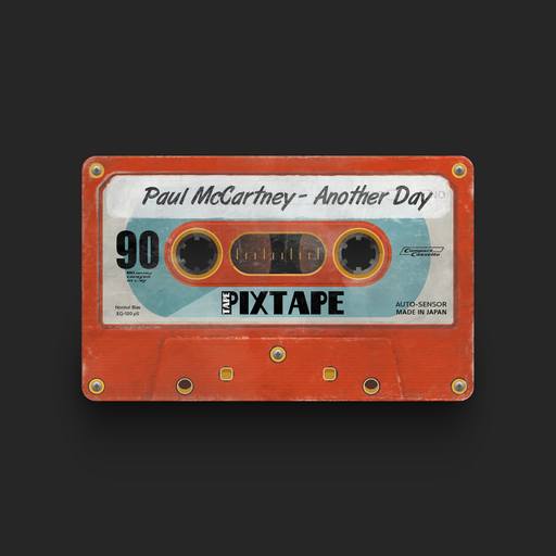 09223 - Paul McCartney - Another Day